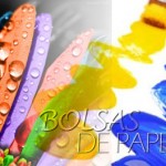 articulo marketing color para bolsas papel