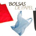 Articulo de ventajas bolsas de papel frente a otros tipos